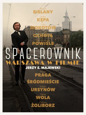 cover image of Spacerownik